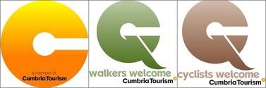 West Point House Self Catering Accommodation Cumbria Tourism Walkers Cyclists Welcome